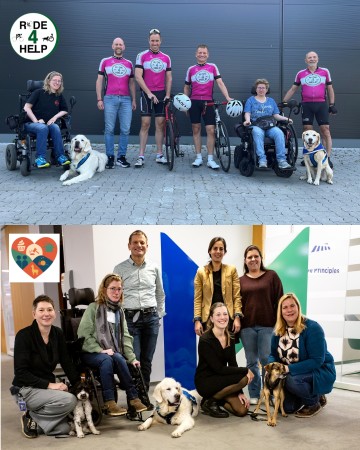 R4H und Heart Auction 2025