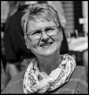 Ursula -Uscha- Heiner